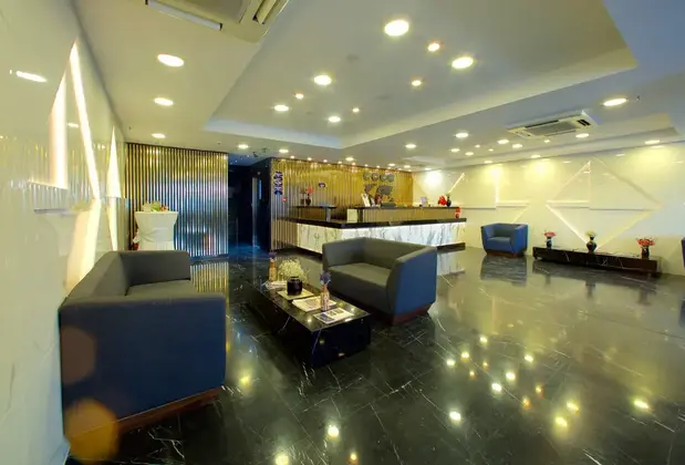 The Hera Platinum Hotel - Görsel 5