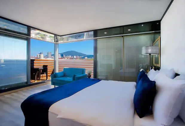 The Hera Platinum Hotel - Görsel 16