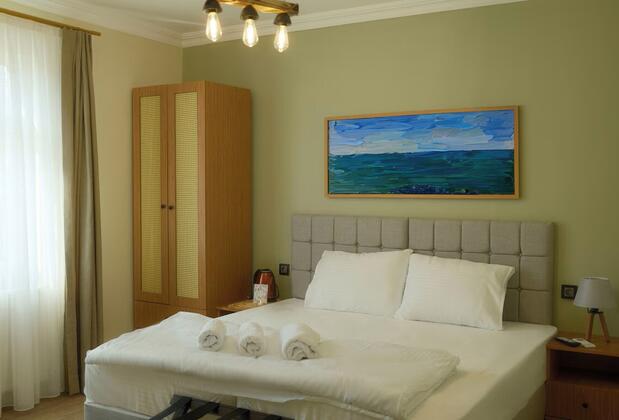 Zelle Airport Boutique Hotel - Görsel 3