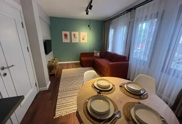 The Pillo Mansion - Görsel 3