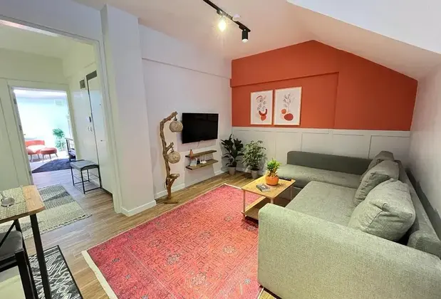 The Pillo Mansion - Görsel 4