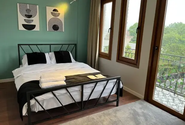 The Pillo Mansion - Görsel 5