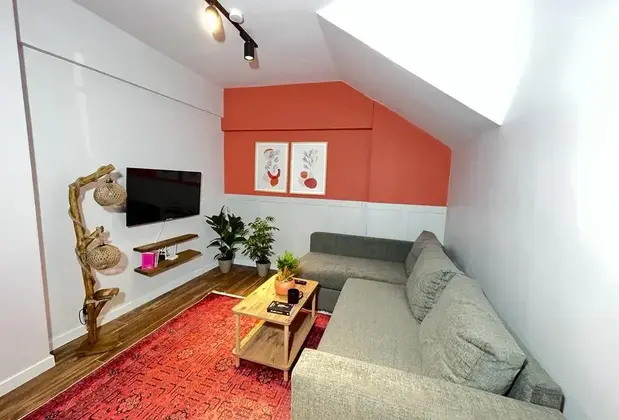 The Pillo Mansion - Görsel 6