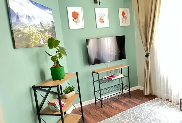 The Pillo Mansion - Görsel 7