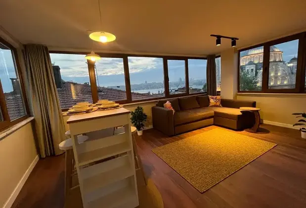 The Pillo Mansion - Görsel 8