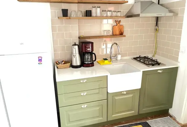 The Pillo Mansion - Görsel 9