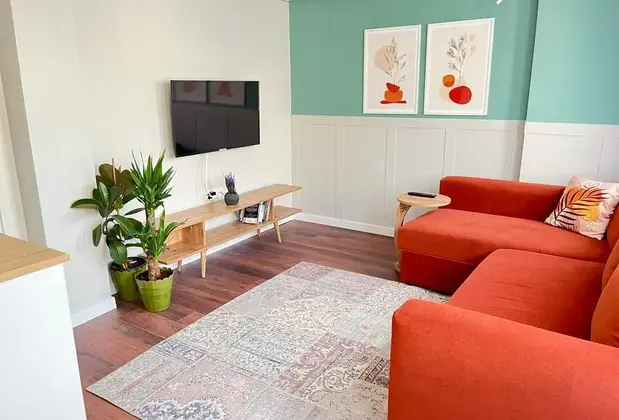 The Pillo Mansion - Görsel 10