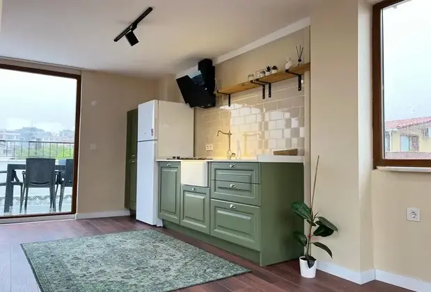 The Pillo Mansion - Görsel 11