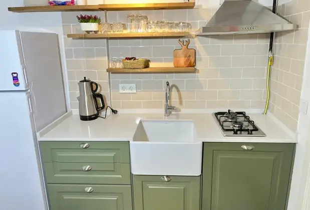 The Pillo Mansion - Görsel 13