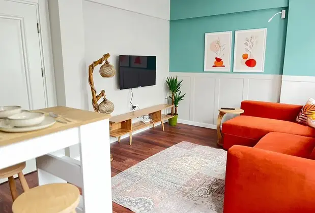 The Pillo Mansion - Görsel 14