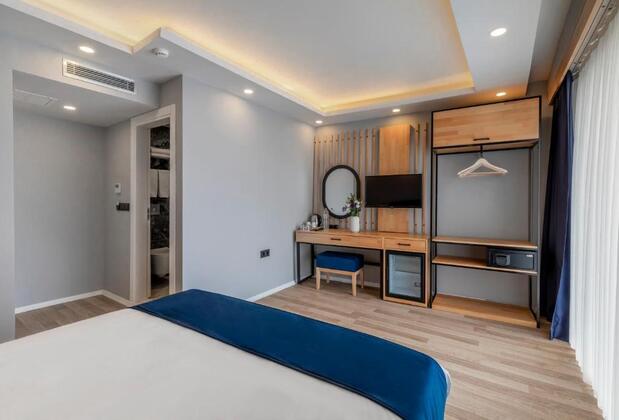 Union Hotel Karakoy - Görsel 4