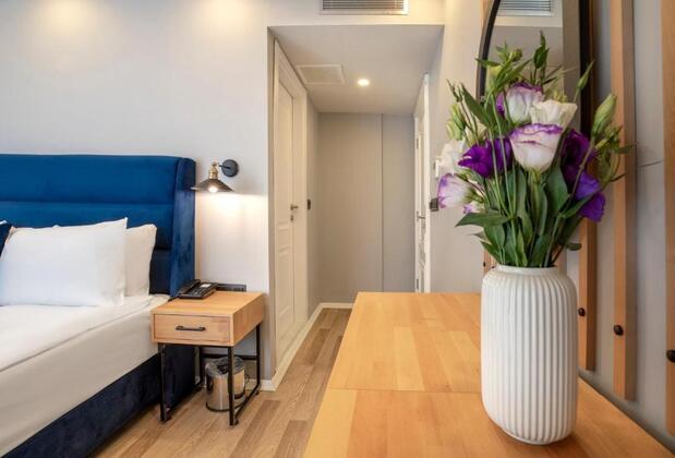 Union Hotel Karakoy - Görsel 10