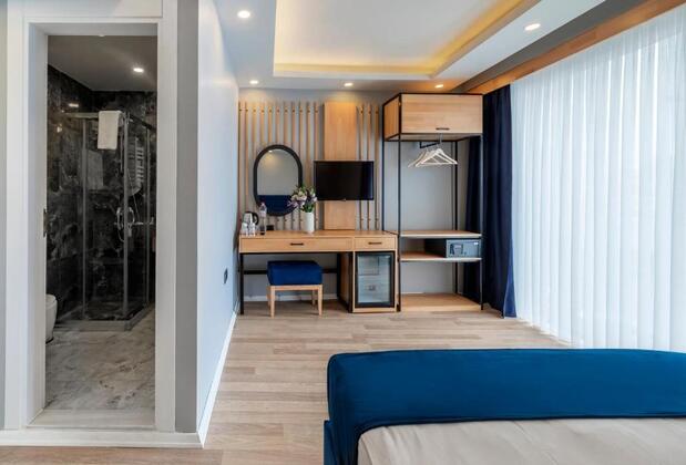 Union Hotel Karakoy - Görsel 14