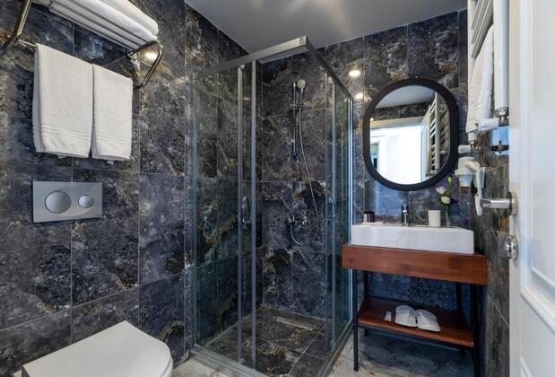 Union Hotel Karakoy - Görsel 15