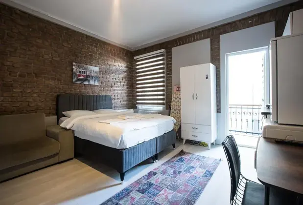 Zelya İstanbul Flats - Görsel 4