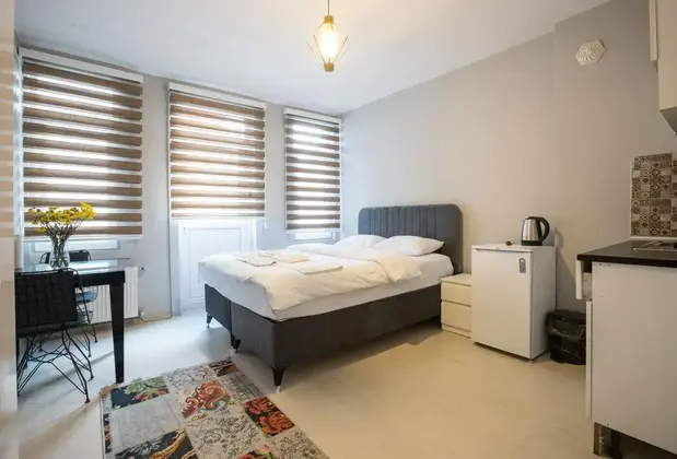 Zelya İstanbul Flats - Görsel 6