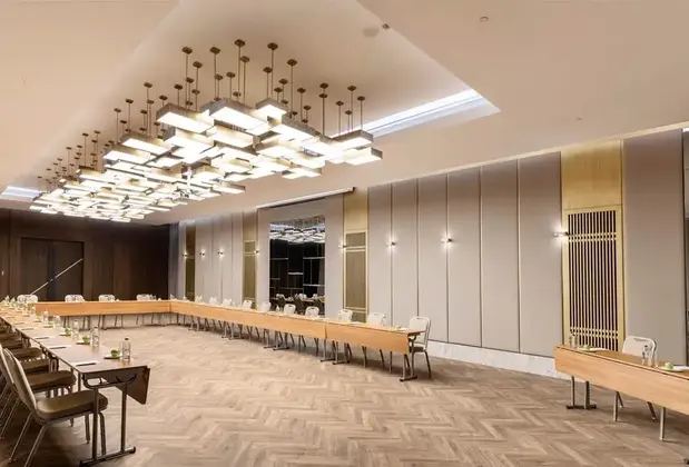 Wish More Hotel Sisli - Görsel 13