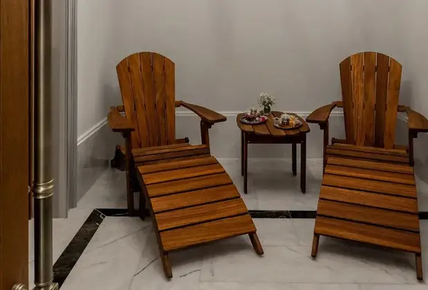 Wish More Hotel Sisli - Görsel 14