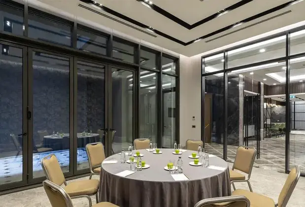 Wish More Hotel Sisli - Görsel 15