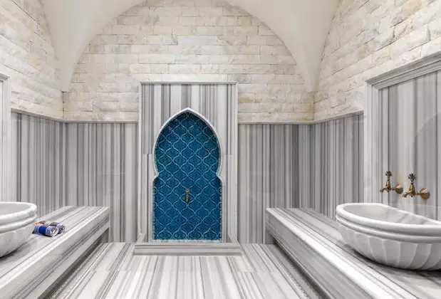 Wish More Hotel Sisli - Görsel 16