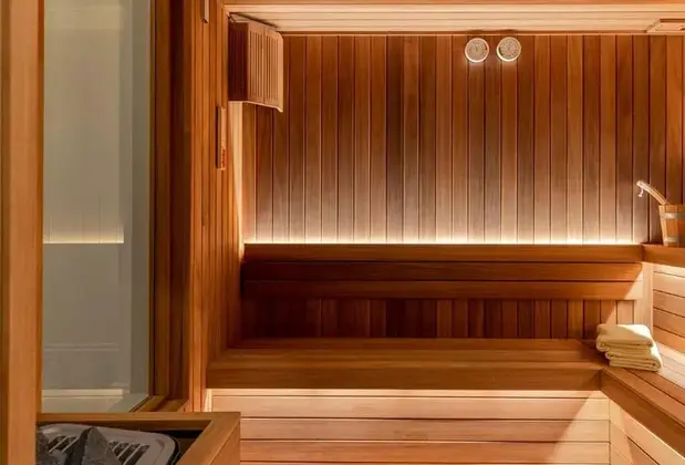 Wish More Hotel Sisli - Görsel 18