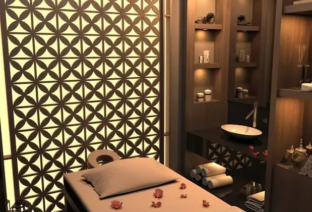 Wish More Hotel Sisli - Görsel 20