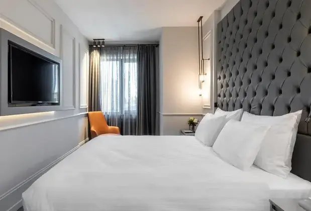 Wish More Hotel Sisli - Görsel 3