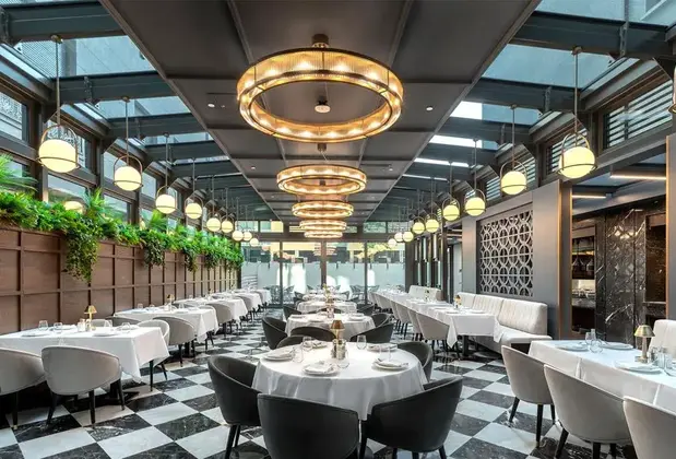 Wish More Hotel Sisli - Görsel 23