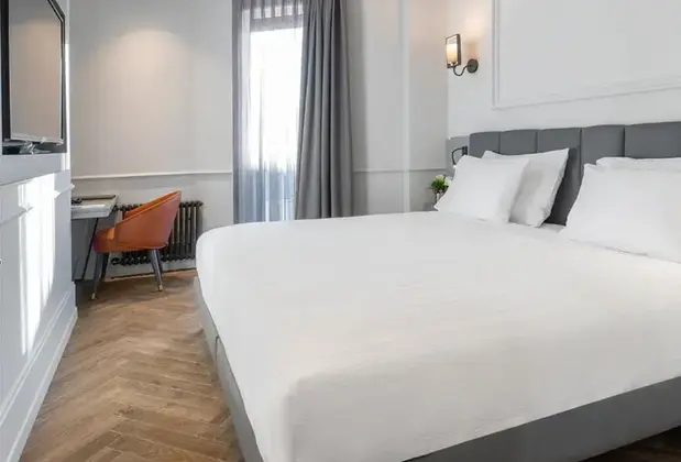 Wish More Hotel Sisli - Görsel 4