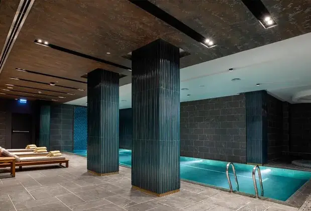 Wish More Hotel Sisli - Görsel 24