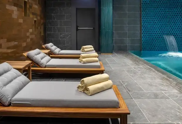 Wish More Hotel Sisli - Görsel 25