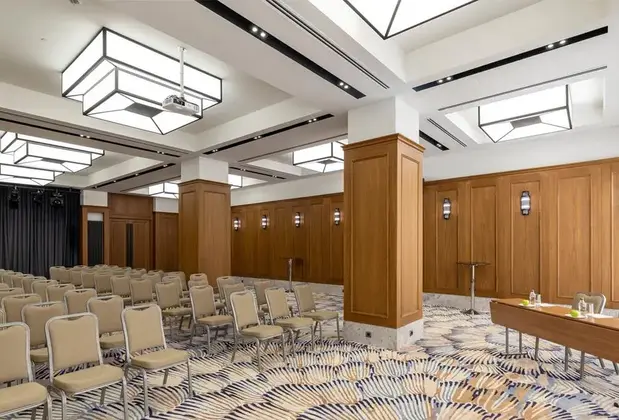 Wish More Hotel Sisli - Görsel 26