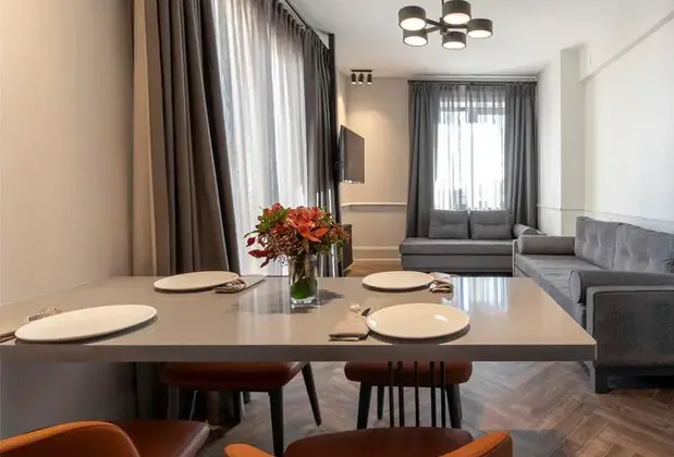 Wish More Hotel Sisli - Görsel 28