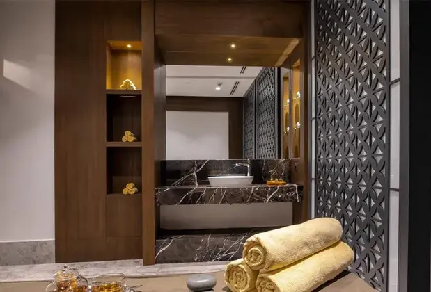 Wish More Hotel Sisli - Görsel 10