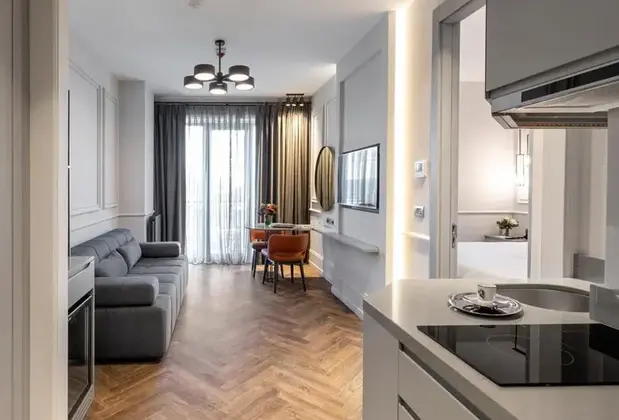 Wish More Hotel Sisli - Görsel 30