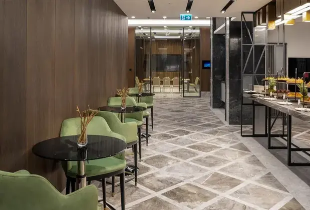 Wish More Hotel Sisli - Görsel 31