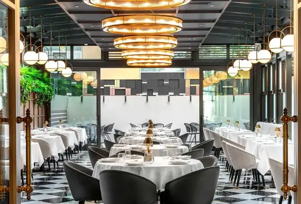 Wish More Hotel Sisli - Görsel 33