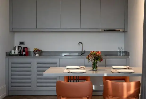 Wish More Hotel Sisli - Görsel 8