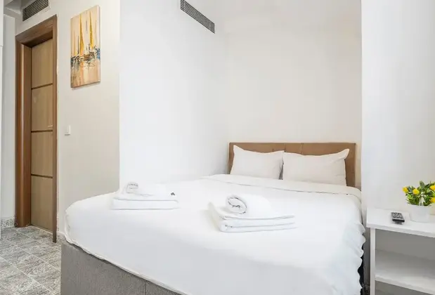 The Red Tent Suite 88 - Görsel 5