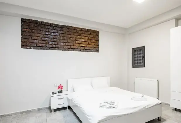 The Red Tent Suite 88 - Görsel 8