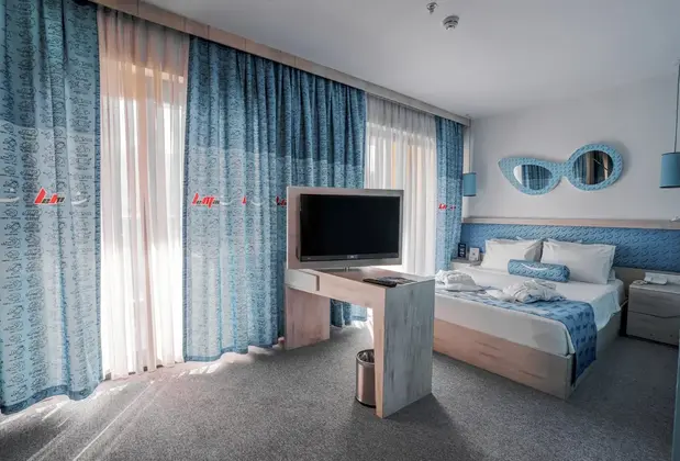 Leman Hotel - Görsel 12