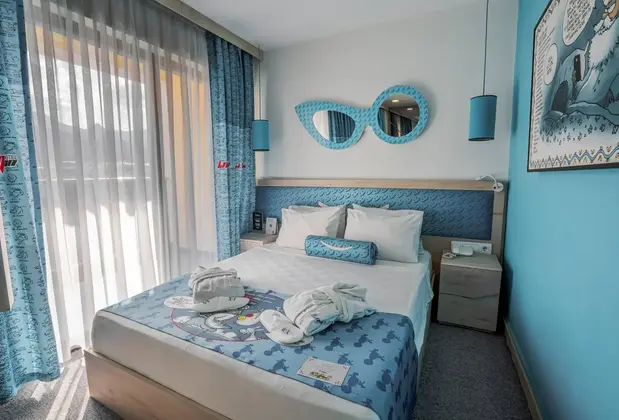 Leman Hotel - Görsel 13