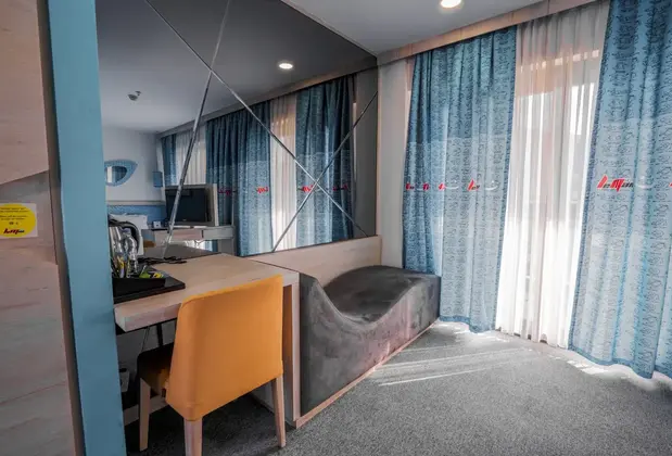 Leman Hotel - Görsel 14