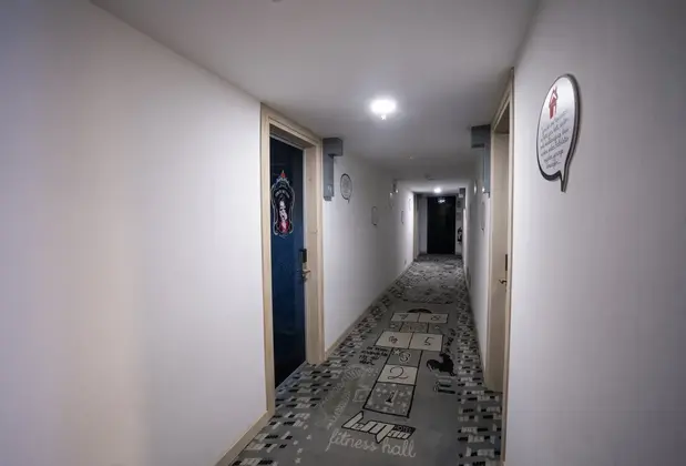 Leman Hotel - Görsel 10