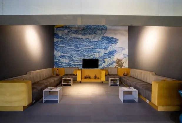 Leman Hotel - Görsel 4