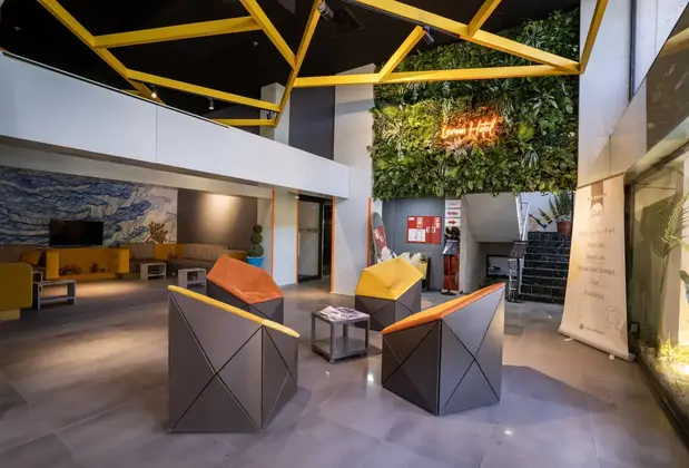 Leman Hotel - Görsel 3