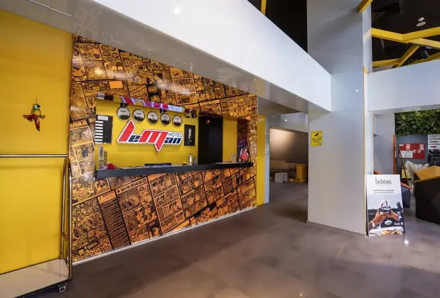 Leman Hotel - Görsel 5