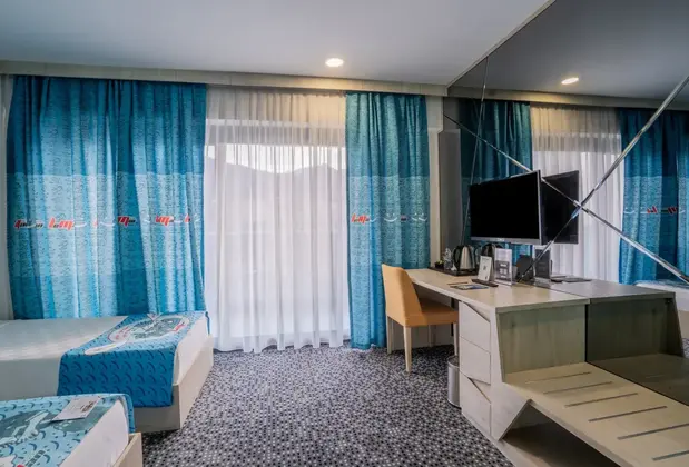 Leman Hotel - Görsel 15