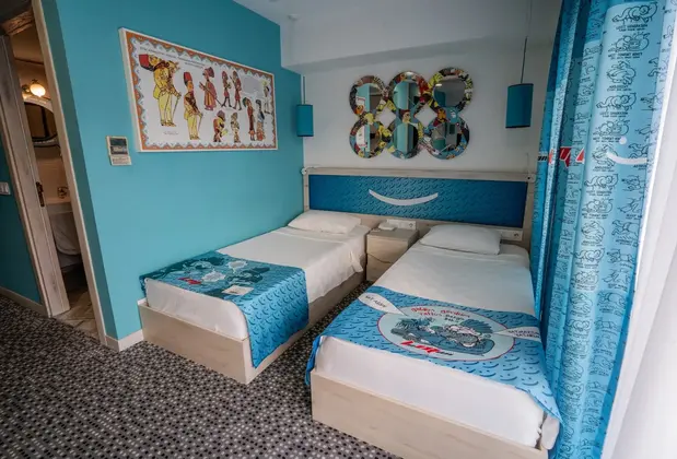 Leman Hotel - Görsel 16