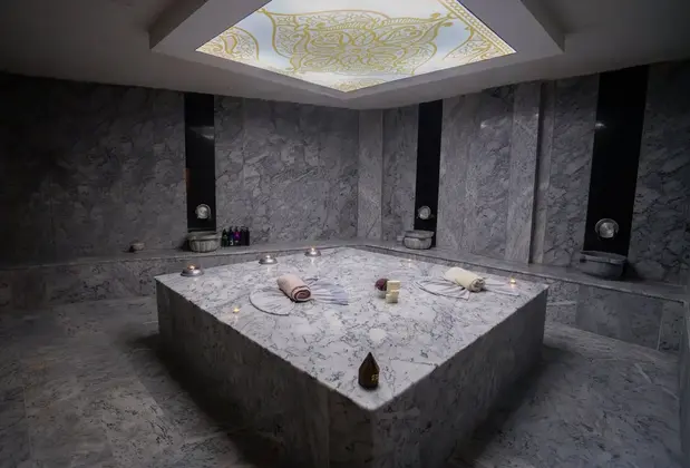 Leman Hotel - Görsel 9